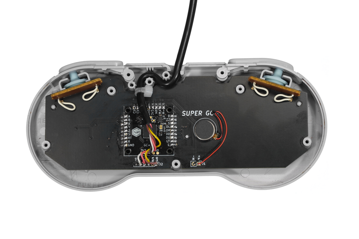 Super GC+ Modkit – 4Layer Technologies - Main Image