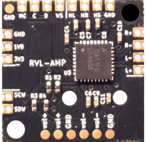 RVL-AMP