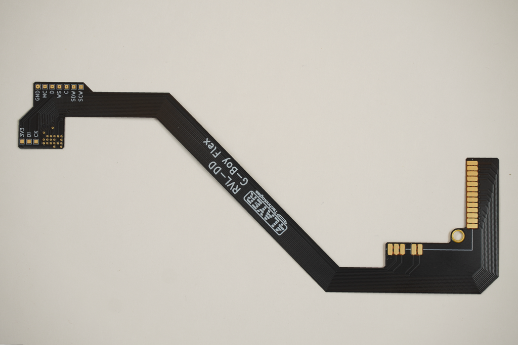 RVL-DD – 4Layer Technologies